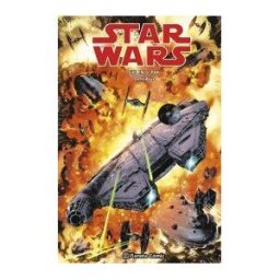 Planeta Cómic Star Wars Marvel: Kieron Gillen Pak Omnibus