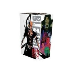 VIZ Media LLC Bleach Box Set 3: Includes Vols. 49-74 With Premium