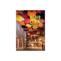 HEINLE ELT World Link 1 With My World Link Online Practice And Student's Ebook