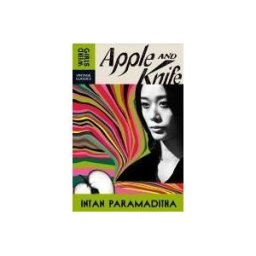 Random House Uk Ltd Apple And Knife
