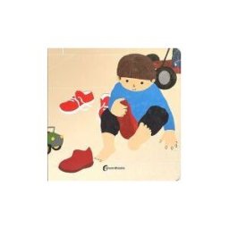 En Casa, Cuento Ilustrado Infantil