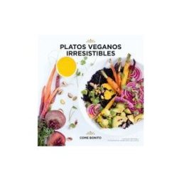 Lunwerg Editores Platos Veganos Irresistibles