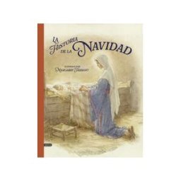 Destino Infantil Juvenil La Historia De La Navidad