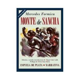 Ediciones Espuela de Plata Monte De Sancha