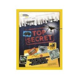 National Geographic Top Secret