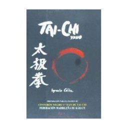 Ediciones Librería Argentina (ELA) Tai-chi Yang (dvd)