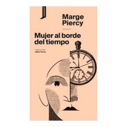 Consonni Mujer Al Borde Del Tiempo