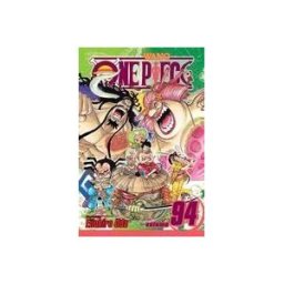 VIZ Media LLC One Piece, Vol. 94, Volume 94