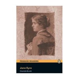 Pearson Educación Level 3: Jane Eyre Book And Mp3 Pack