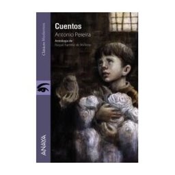 ANAYA INFANTIL Y JUVENIL Cuentos