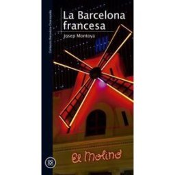 Cossetnia Edicions La Barcelona Francesa