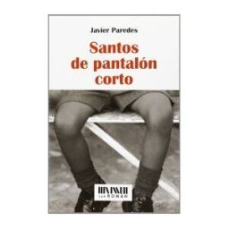 San Román Ediciones Santos De Pantalon Corto