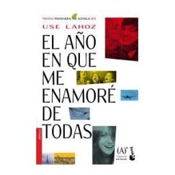 Booket El Año En Que Me Enamoré De Todas