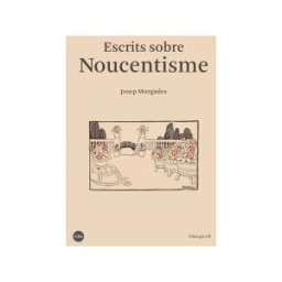 Publicacions i Edicions de la Universitat de Barcelona Escrits Sobre Noucentisme