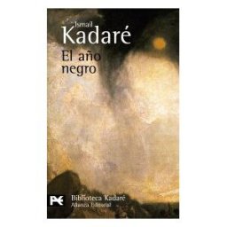 Alianza Editorial El Año Negro
