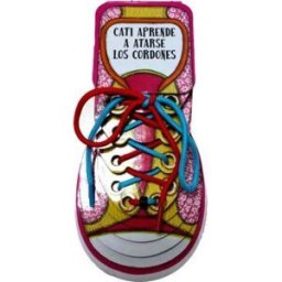 Libreria Universitaria (Barcelona) Cati Aprende A Atarse Los Cordones
