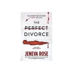 Orion Publishing Group, Limited The Perfect Divorce
