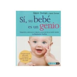 Editorial Edaf Sí, Su Bebé Es Un Genio