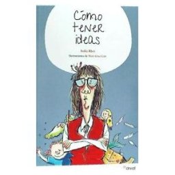Narval Editores S.L. Cómo Tener Ideas