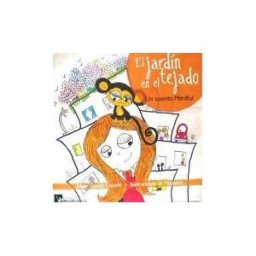 El Rincón del Mindfulness El Jardín En El Tejado . Un Cuento Mindfull