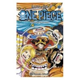Planeta Cómic One Piece N 112