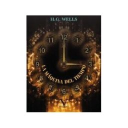 Editorial Verbum (PA) La Máquina Del Tiempo