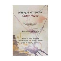 Apuleyo Ediciones Más Que Aprender Saber Hacer