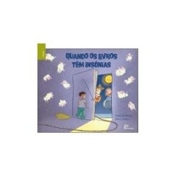 ALFARROBA Quando Os Livros Tem Insonias