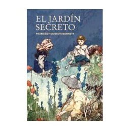 Siruela El Jardín Secreto