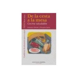 Eneida Editorial S.L. De La Cesta A La Mesa