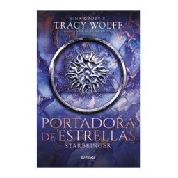 Editorial Planeta Portadora De Estrellas (star Bringer)