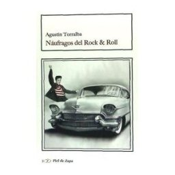 Ediciones de Intervención Cultural Náufragos Del Rock Roll