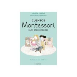 Nube de Tinta Cuentos Montessori Para Crecer Felices