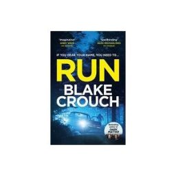 PAN MACMILLAN UK Run