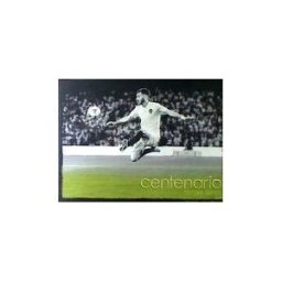 Grupo Editorial Círculo Rojo SL Centenarios ? Memoria Gráfica