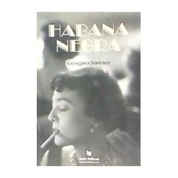 Texto Editores Habana Negra
