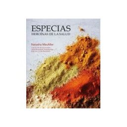 Cinco Tintas Especias Heroinas De La Salud
