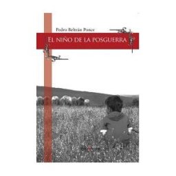 Punto Rojo Libros, S.L. El Niño De La Posguerra