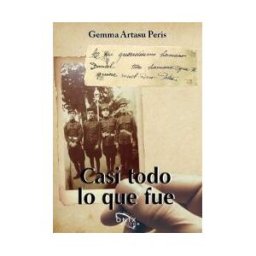 ONIX EDITOR Casi Todo Lo Que Fue