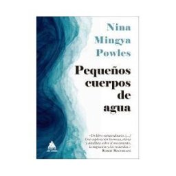 Atico de los Libros Pequeños Cuerpos De Agua