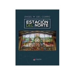 Grupo Editorial Círculo Rojo SL Estación Del Norte