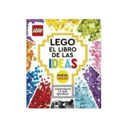 DK Lego El Libro De Las Ideas Nueva Edición