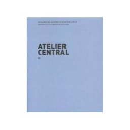 Uzina Books Atelier Central : Casa Pao De Arcos