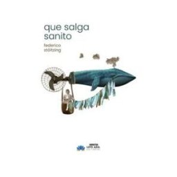 Editorial Loto Azul Que Salga Sanito