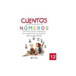 Dylar Ediciones, S.L Cuentos Para Aprender Los Números: Números Pares E Impares Y Los Zapatos Del Rey Fantasio