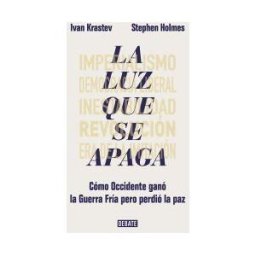 DEBATE La Luz Que Se Apaga