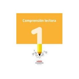 Editorial Edebé Comprensión Lectora 1