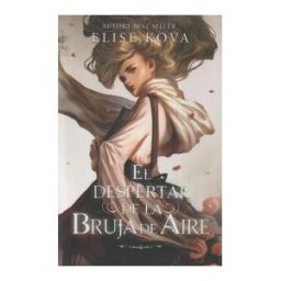 Umbriel El Despertar De La Bruja De Aire