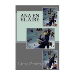 CreateSpace Independent Publishing Platform Ana En El Aire