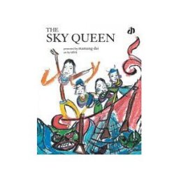 Repro India Limited The Sky Queen